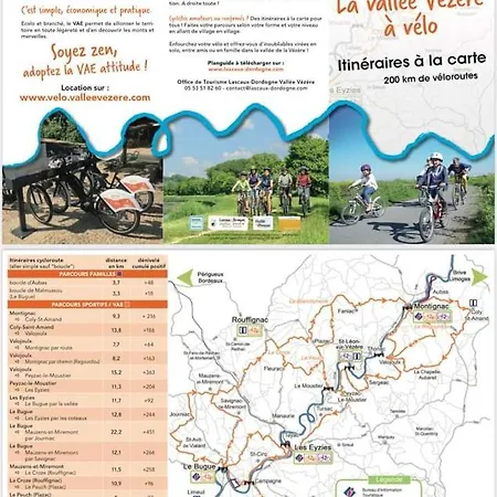Gîte des Allas Campagne  Extérieur photo