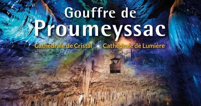 Gite Des Allas