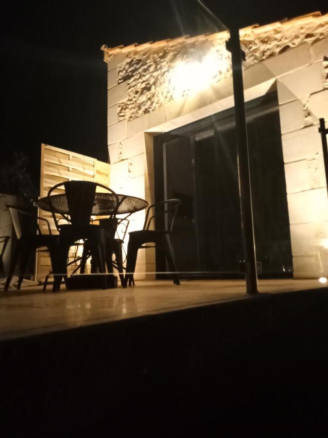 Des Allas Apartment *