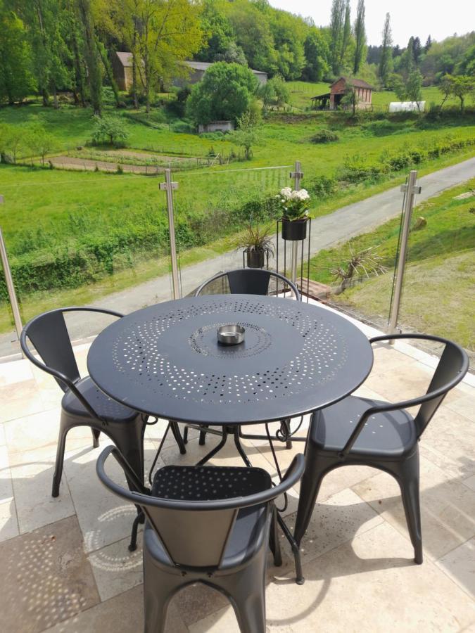 Apartment Des Allas Campagne (Dordogne)