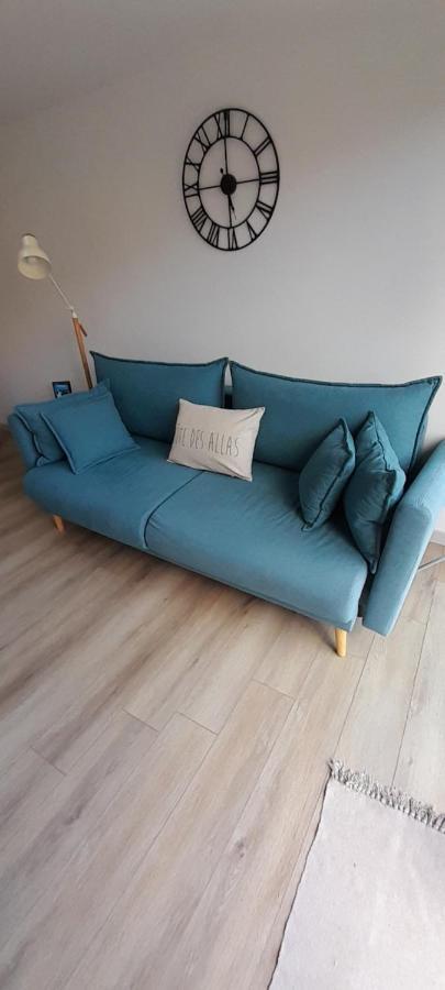 Des Allas Apartment Campagne (Dordogne)